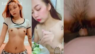 Hot girl Minh Trang: chỉ ăn với đụ nhau