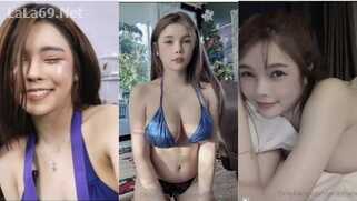 OnlyFans Leak Prik ThanChanOk - em gái Model Thái lan cực xinh